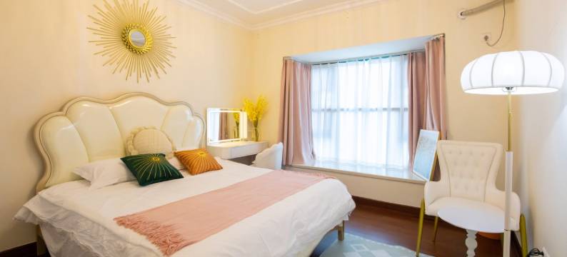 小月亮民宿(东山路一横分店)图片