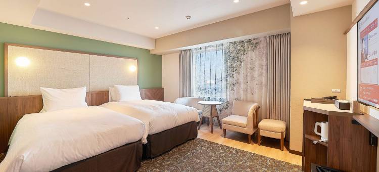 东京锦系町里士满酒店(Keisei Richmond Hotel Tokyo Kinshicho)图片