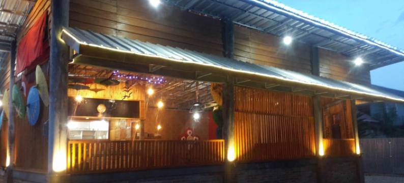 HD花园别墅(HD Garden Villa)图片