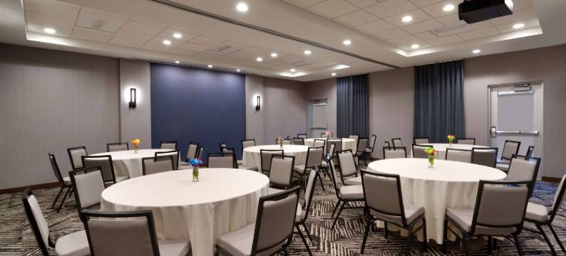 费耶特维尔/斯普林代尔凯悦嘉轩酒店(Hyatt Place Fayetteville/Springdale)图片