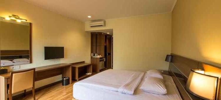 Star Hotel Pontianak图片