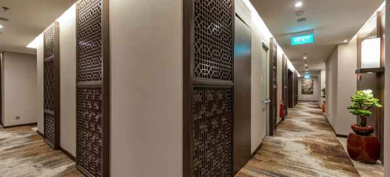 雅加达门腾阿什利唐酒店(Ashley Tang Menteng Jakarta)图片