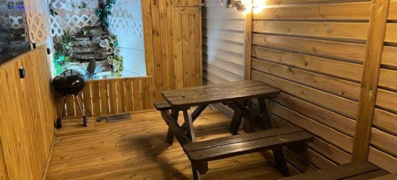 Good Geoje Sea旅馆(Good Geoje Sea Pension)图片