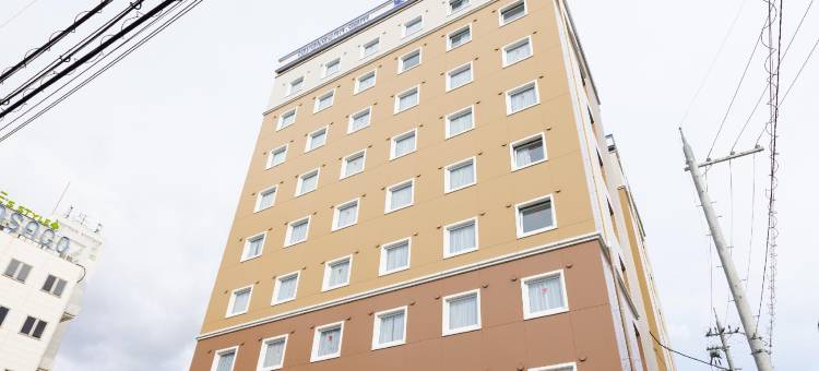 东横INN-奈良王寺站南口(Toyoko Inn Nara Oji Eki Minami Guchi)图片