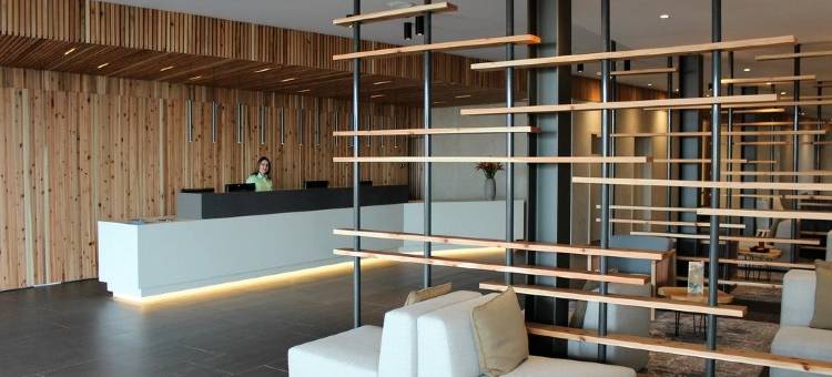 佩德拉斯德马水疗度假村(Pedras do Mar Resort & Spa)图片