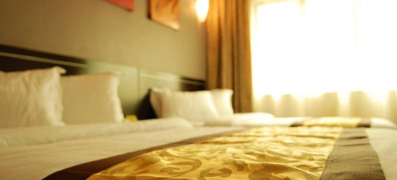 Home2酒店(Home 2 Hotel Sdn Bhd)图片