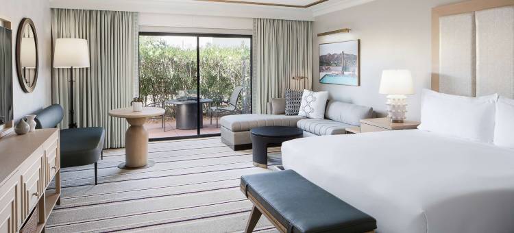 亚利桑那比尔特莫华尔道夫度假酒店 - 凤凰城(Arizona Biltmore, Lxr Hotels & Resorts)图片