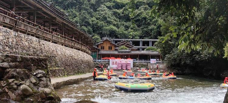 MG梦格民宿(环城南一路分店)图片