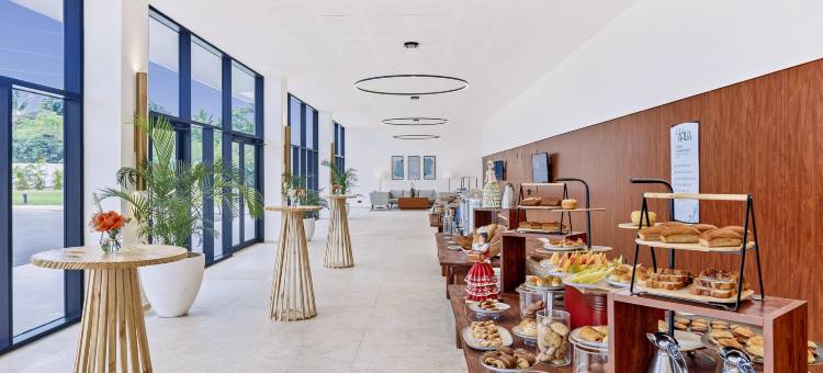 蓬塔卡纳水上生活海滩度假村-全包-限成人(Live Aqua Punta Cana - All Inclusive - Adults Only)图片