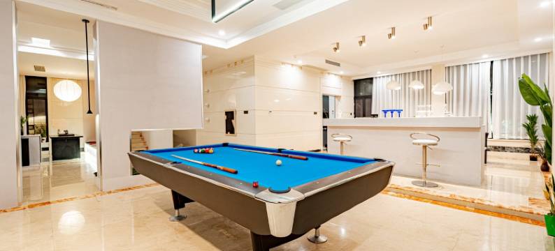 象往美宿珠海店度假别墅(港湾大道分店)图片