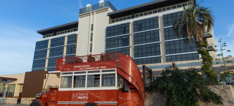 Esplendor by Wyndham Mendoza图片