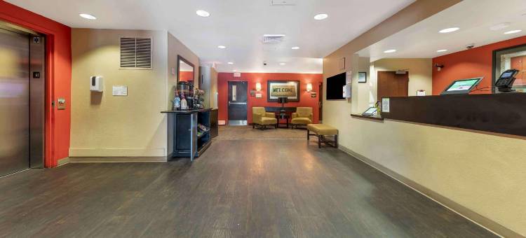 美国长住酒店-洛杉矶-阿卡迪亚(Extended Stay America Suites - Los Angeles - Arcadia)图片