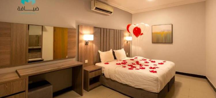 露台景观3 - 酒店公寓(Terrace View 3 - Service Apartments)图片