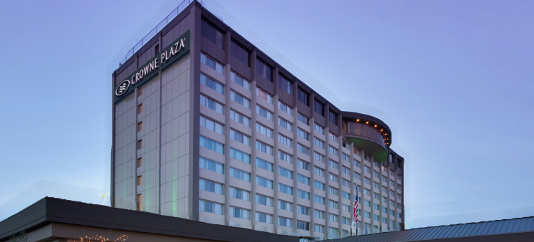 Skybridge西雅图机场酒店(Skybridge Seattle Airport Hotel)图片