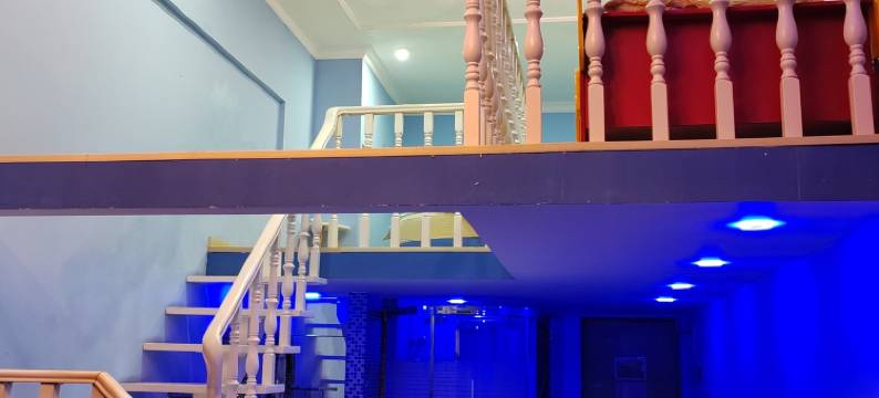 兵哥家民宿(汉兴直街分店)图片