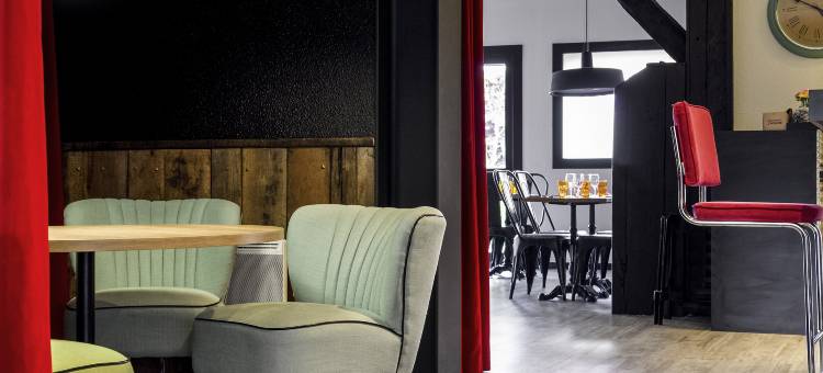 宜必思尚品沙特尔酒店(Ibis Styles Chartres)图片