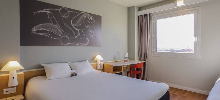 宜必思埃尔切酒店(Ibis Elche)图片