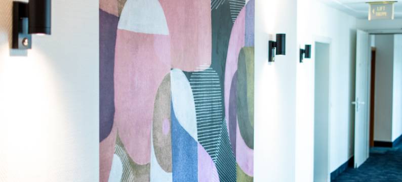 库尔姆巴赫品味酒店(Taste Hotel Kulmbach)图片