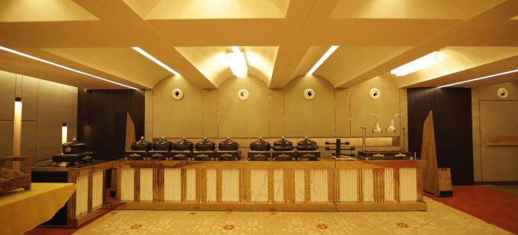 KRC宫酒店(Hotel KRC Palace)图片