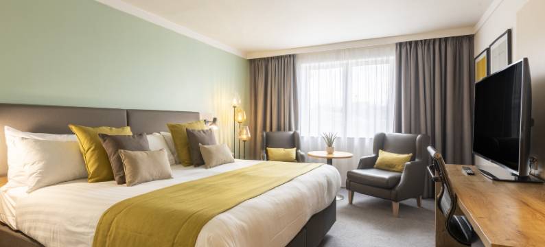 Holiday Inn 牛津假日酒店(Holiday Inn OXFORD by IHG)图片