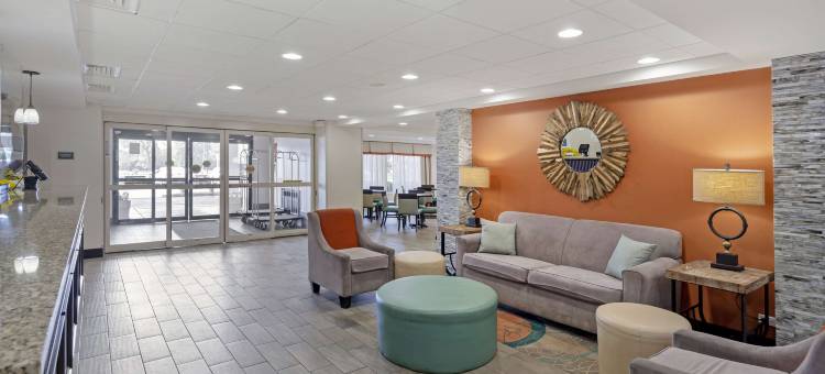 Best Western Plus Chicagoland - Countryside图片