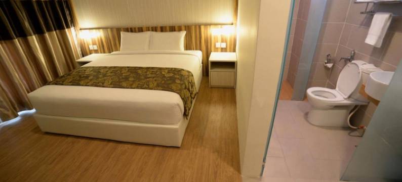 瑞姆巴酒店(Rimba Hotel)图片