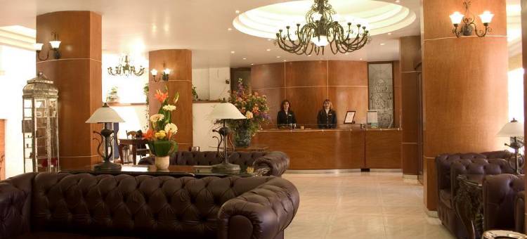 艾米丽酒店(Hotel Emily)图片