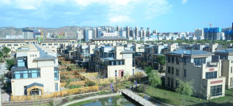 月美佳民宿(滨河西路分店)图片