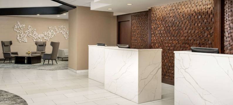 法戈丽笙酒店(Radisson Blu Fargo)图片