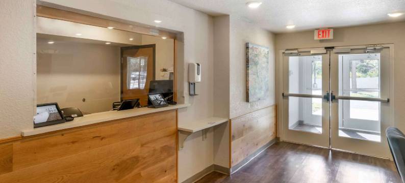 美国长住套房酒店 - 清水市(Extended Stay America Suites - Clearwater)图片