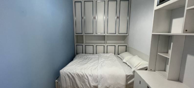 懒懒猫公寓(棕景路分店)图片