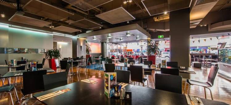 乔治酒店布里斯班(George Hotel Brisbane, Independent Collection by EVT)图片