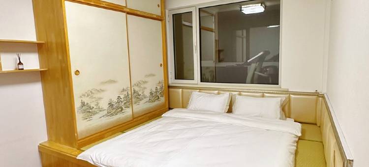 轻舟美墅度假别墅(石油大街分店)图片