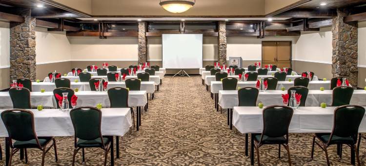 肯纳威克哥伦比亚中心红狮酒店(Red Lion Hotel Kennewick Columbia Center)图片