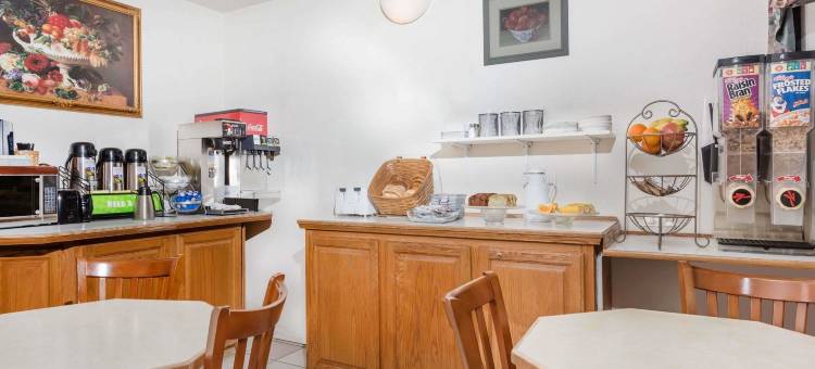 Travelodge by Wyndham Grants Pass图片