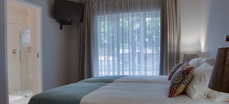 伊兰达旅馆(Ilanda Guest House)图片