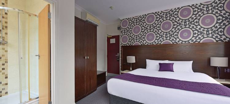 波卡多酒店(The Bocardo Hotel)图片