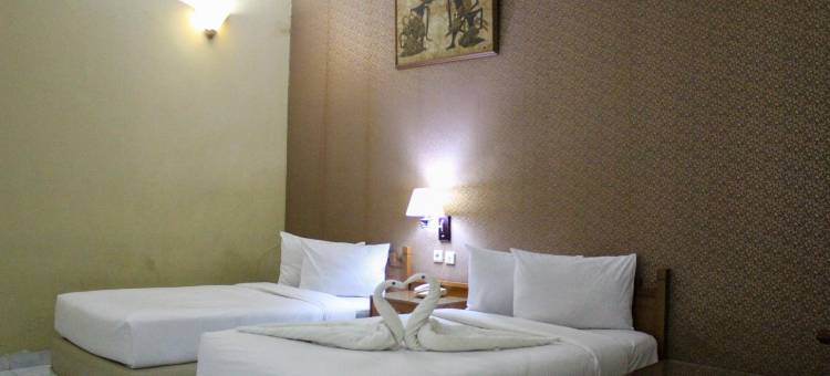 Hotel Gitrary Pati图片