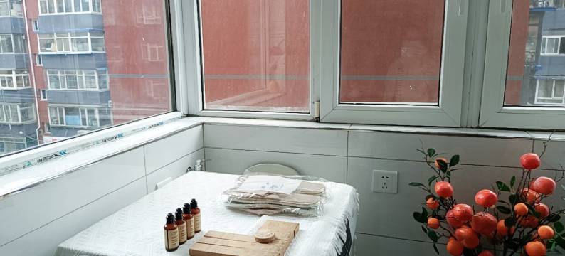 玥瑶民宿(莲花街分店)图片