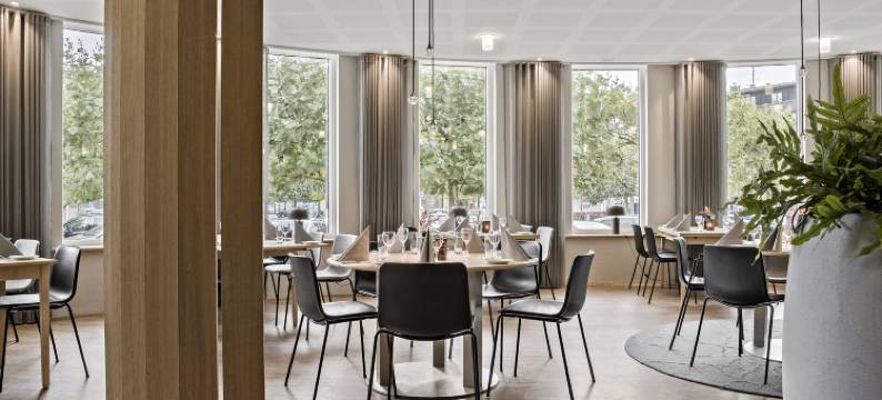 Hotel Svendborg图片