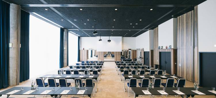 科隆布科普斯特公寓酒店(Kopster Hotel Residence Paris Ouest Colombes)图片