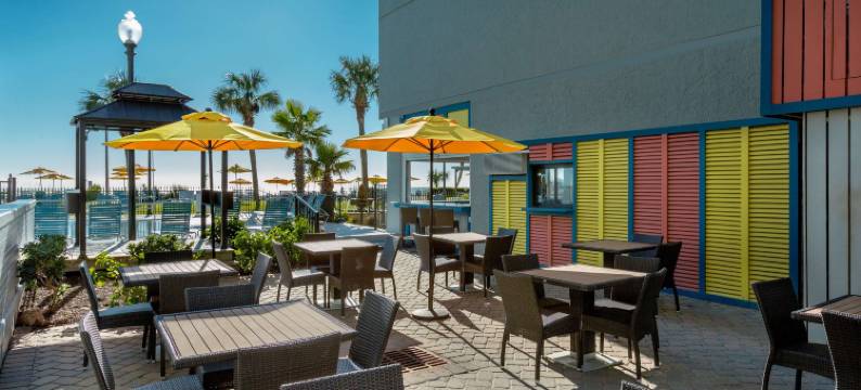 代顿豪斯度假村，贝斯特韦斯特品质精选(Dayton House Resort, BW Signature Collection)图片