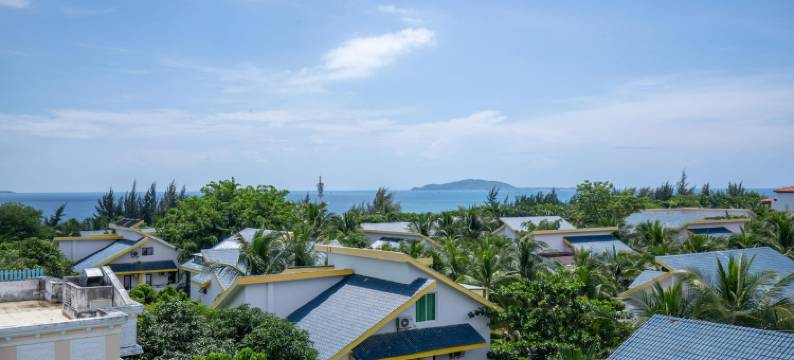 海之韵度假别墅民宿(海龙路分店)图片