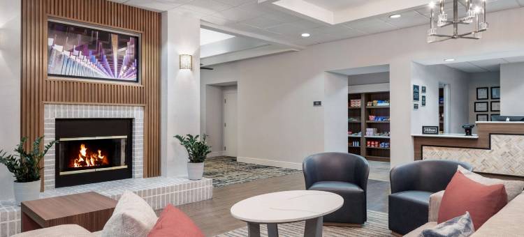 蒙哥马利Homewood Suites by Hilton(Homewood Suites by Hilton Montgomery)图片