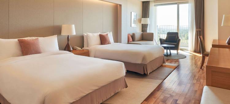 济州美居大使酒店(Mercure Ambassador Jeju)图片