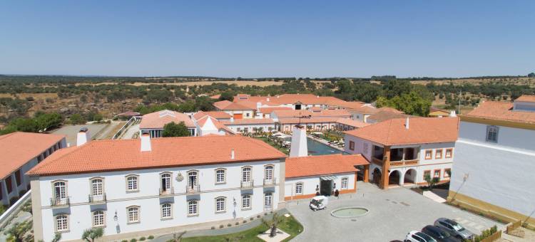 Vila Gale Collection Alter Real - 马术度假村, 会议和水疗中心(Vila Gale Collection Alter Real - Resort Equestre, Conference & Spa)图片