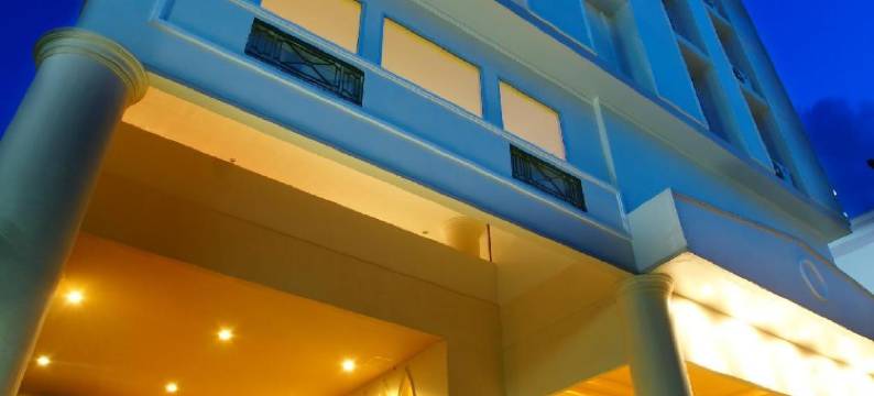 人民广场精品镇内酒店(People Place Boutique In Town Hotel)图片