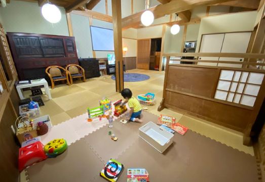 Yufuin Ryokan Nogiku Hotel Overview