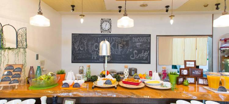 AreaOne酒店-宫崎City(Hotel AreaOne Miyazaki City)图片