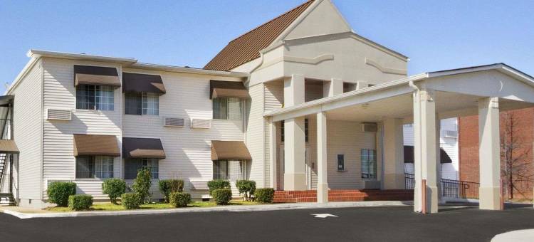 舒眠汽车旅馆(Sleep Inn)图片